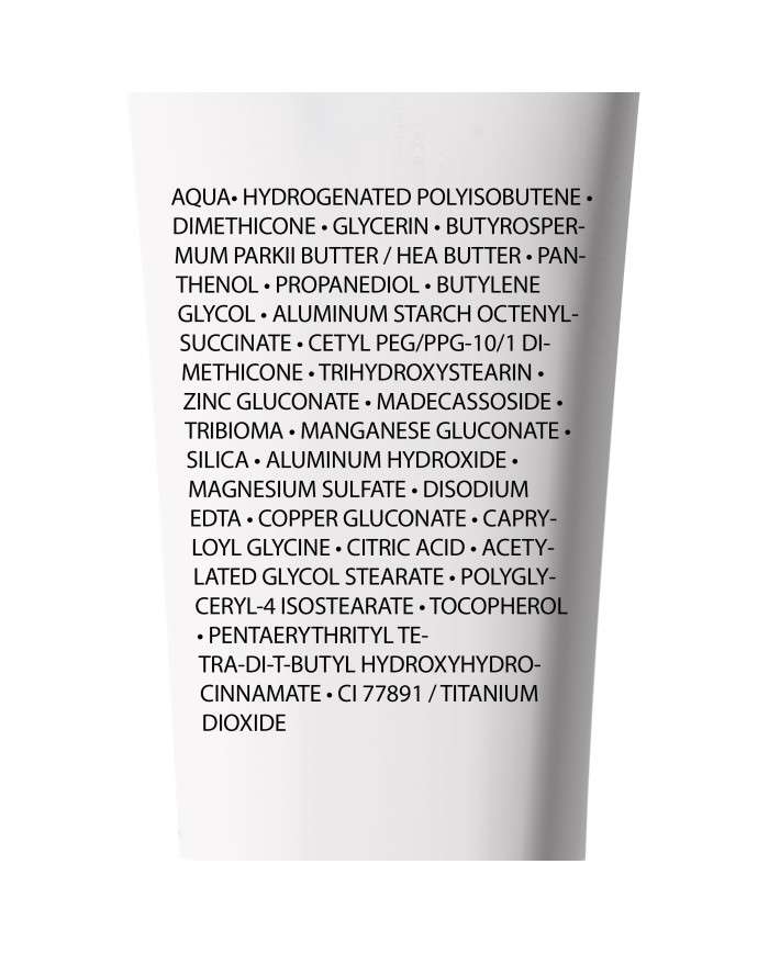 LA ROCHE POSAY CICAPLAST BAUME REPARATEUR 40ML B5 +