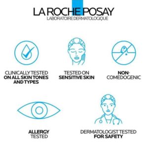 LA ROCHE POSAY HYALU B5 SURACTIVATED SERUM – Image 3