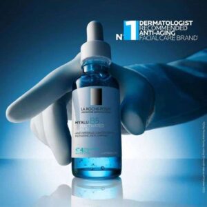 LA ROCHE POSAY HYALU B5 SURACTIVATED SERUM – Image 4