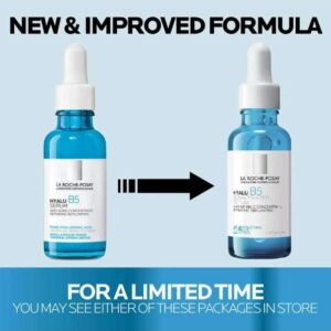 LA ROCHE POSAY HYALU B5 SURACTIVATED SERUM – Image 5