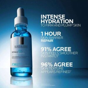 LA ROCHE POSAY HYALU B5 SURACTIVATED SERUM – Image 6