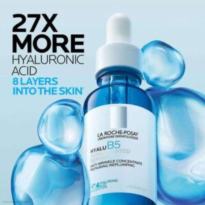 LA ROCHE POSAY HYALU B5 SURACTIVATED SERUM – Image 8