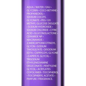 LA ROCHE POSAY MELA B3 GEL MICRO PEELING UNIFIANT ECLAT 200 ML – Image 3