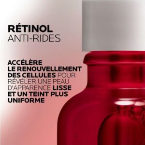 LA ROCHE POSAY RETINOL B3 SERUM 30 ML – Image 10
