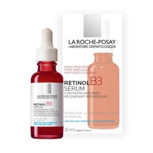LA ROCHE POSAY RETINOL B3 SERUM 30 ML – Image 4