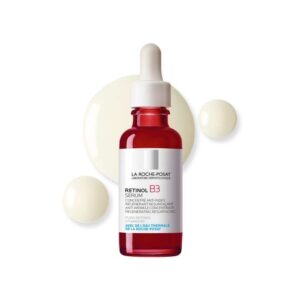 LA ROCHE POSAY RETINOL B3 SERUM 30 ML – Image 6