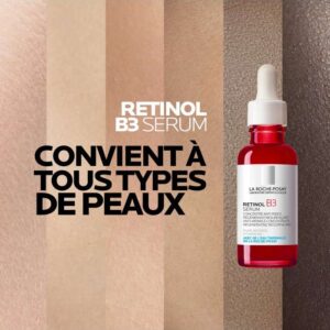 LA ROCHE POSAY RETINOL B3 SERUM 30 ML – Image 7