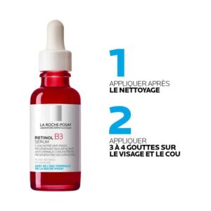 LA ROCHE POSAY RETINOL B3 SERUM 30 ML – Image 8