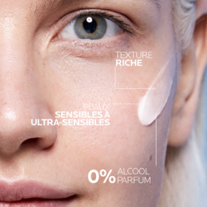 LA ROCHE POSAY TOLERIANE SENSITIVE RICHE 40 ML – Image 5