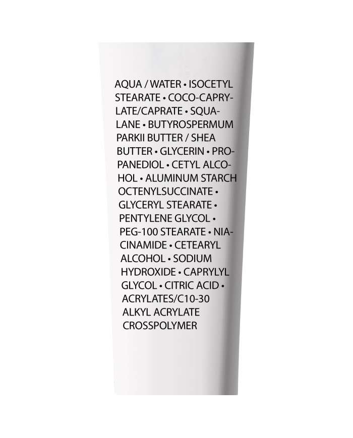 LA ROCHE POSAY TOLERIANE SENSITIVE RICHE 40 ML