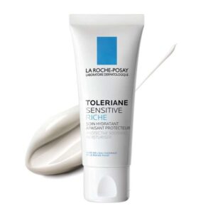 LA ROCHE POSAY TOLERIANE SENSITIVE RICHE 40 ML – Image 3