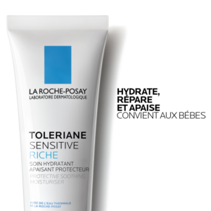 LA ROCHE POSAY TOLERIANE SENSITIVE RICHE 40 ML – Image 7