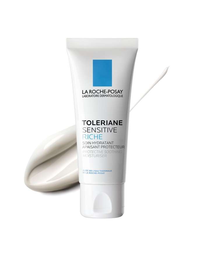 LA ROCHE POSAY TOLERIANE SENSITIVE RICHE 40 ML