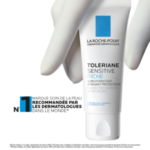 LA ROCHE POSAY TOLERIANE SENSITIVE RICHE 40 ML – Image 9