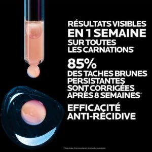 LA ROCHE POSAY MELA B3 SERUM CONCENTRE 30 ML – Image 10