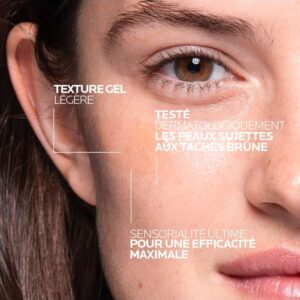 LA ROCHE POSAY MELA B3 SERUM CONCENTRE 30 ML – Image 8