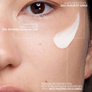 LA ROCHE POSAY OFFRE ANTHELIOS UVMUNE 400 CREME HYDRATANTE SPF 50+ INVISIBLE 50 ML + HYALU B5 SERUM 10ML OFFERT – Image 11