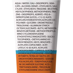 LA ROCHE POSAY OFFRE ANTHELIOS UVMUNE 400 CREME HYDRATANTE SPF 50+ INVISIBLE 50 ML + HYALU B5 SERUM 10ML OFFERT – Image 6