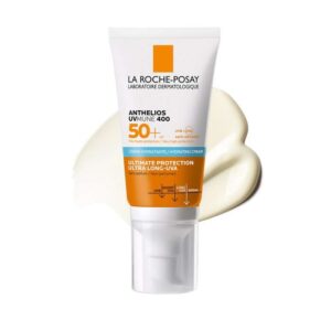LA ROCHE POSAY OFFRE ANTHELIOS UVMUNE 400 CREME HYDRATANTE SPF 50+ INVISIBLE 50 ML + HYALU B5 SERUM 10ML OFFERT – Image 7