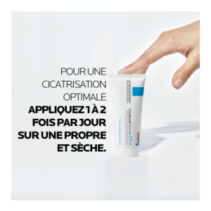 LA ROCHE POSAY OFFRE CICAPLAST BAUME REPARATEUR B5+ 100 ML + EAU THERMALE 50 ML OFFERTE – Image 9