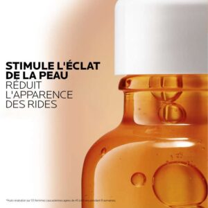 LA ROCHE POSAY PURE VITAMIN C12 SERUM 30 ML – Image 10
