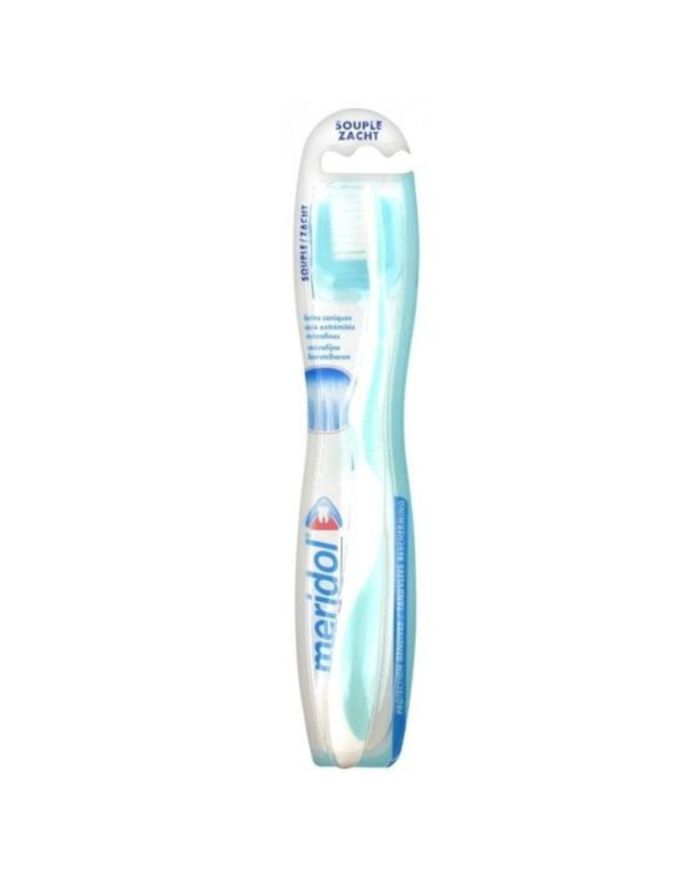 MERIDOL BROSSE A DENT SOUPLE