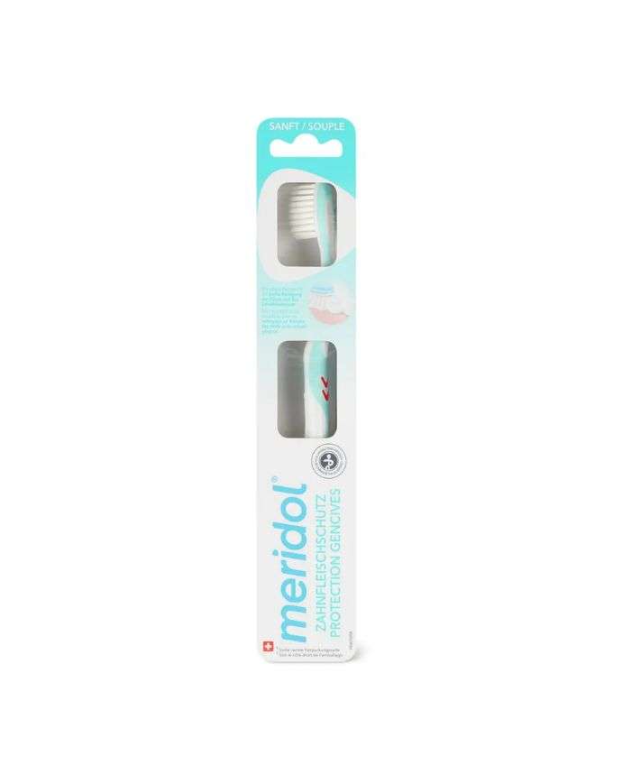 MERIDOL BROSSE A DENT SOUPLE