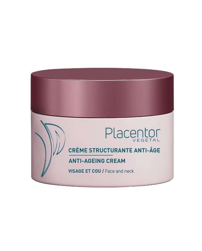 PLACENTOR CREME STRUCTURANTE ANTI AGE TEXTURE CONFORT 50 ML