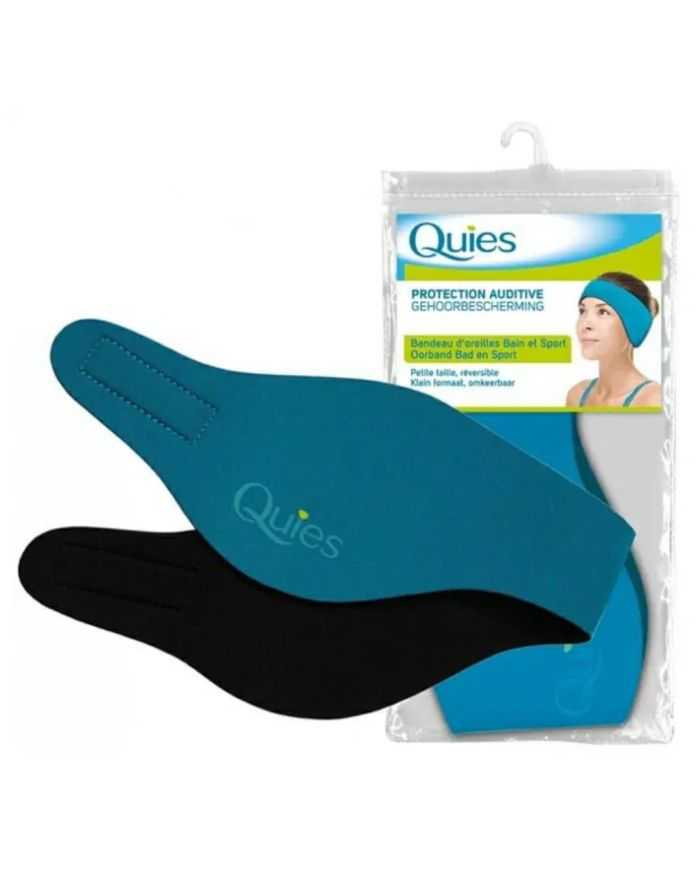 quies-quies-protection-auditive-bandeau-doreilles-bain-et-sport-petite-taille-yeux-nez-oreilles-1.jpg QUIES PROTECTION AUDITIVE BANDEAU D'OREILLES BAIN ET SPORT PETITE TAILLE