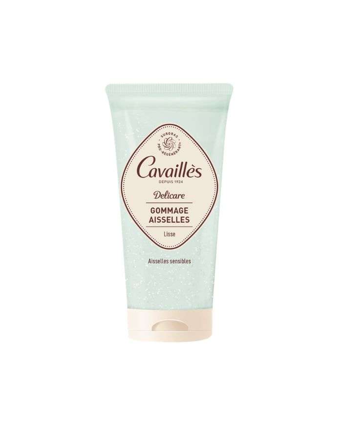ROGE CAVAILLES GOMMAGE AISSELLES 50ML