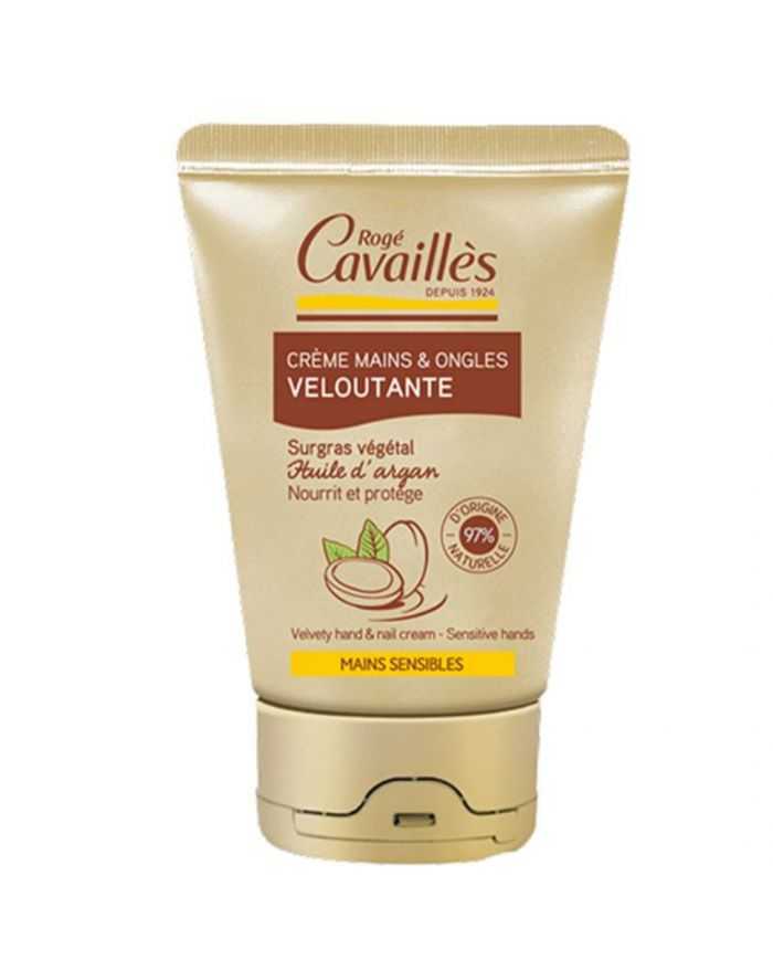 roge-cavailles-nutrissance-creme-mains-veloutante-50ml-1.jpg ROGE CAVAILLES NUTRISSANCE CREME MAINS VELOUTANTE 50ML