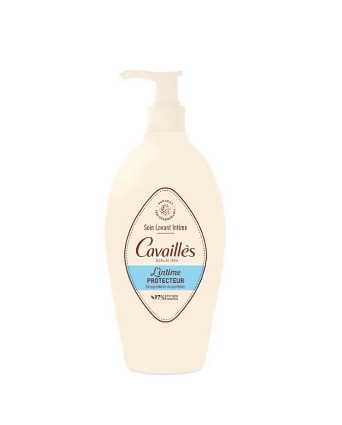 ROGE CAVAILLES SOIN LAVANT L'INTIME PROTECTEUR 500 ML