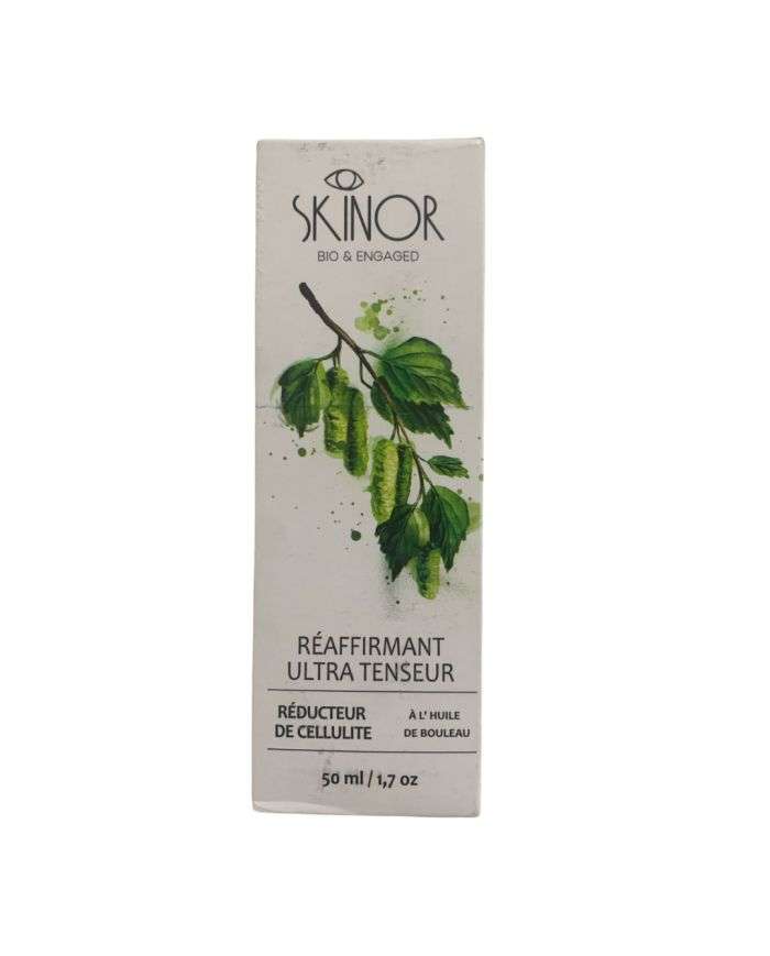 SKINOR REAFFIRMANT ULTRA TENSEUR 50 ML