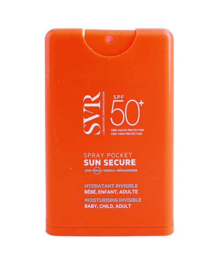 svr-svr-sun-secure-hydratant-invisible-spf-50-spray-pocket-20-ml-spray-solaire-1.jpg SVR SUN SECURE HYDRATANT INVISIBLE SPF 50+ SPRAY POCKET 20 ML