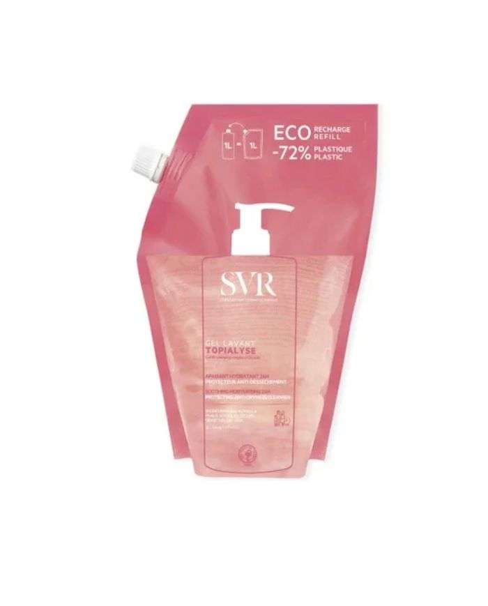 svr-topialyse-gel-lavant-recharge-1l-1.jpg SVR TOPIALYSE GEL LAVANT RECHARGE 1L