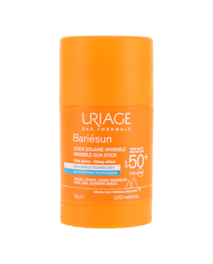 uriage-uriage-bariesun-spf50-stick-solaire-invisible-18-g-cremes-solaires-1.png URIAGE BARIESUN SPF50+ STICK SOLAIRE INVISIBLE 18 G