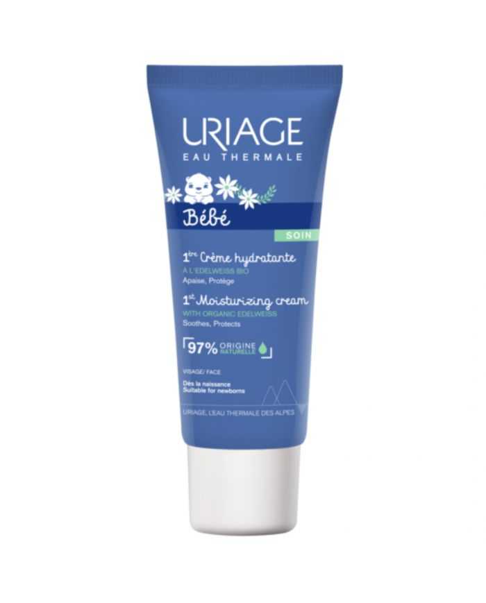 uriage-uriage-bebe-1-ere-creme-hydratante-40-ml-soins-visage-et-corps-1.jpg URIAGE BEBE 1 ERE CREME HYDRATANTE 40 ML