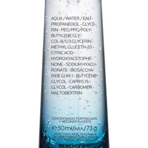 VICHY OFFRE MINERAL 89 SERUM FORTIFIANT 50 ML – Image 3