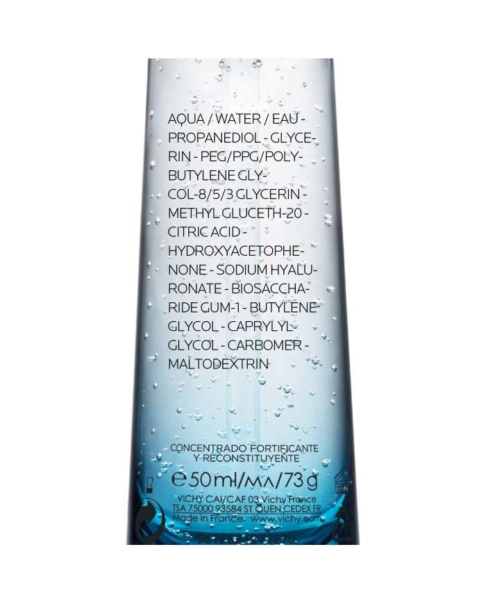 VICHY OFFRE MINERAL 89 SERUM FORTIFIANT 50 ML