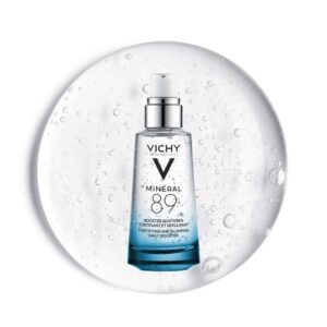 VICHY OFFRE MINERAL 89 SERUM FORTIFIANT 50 ML – Image 6