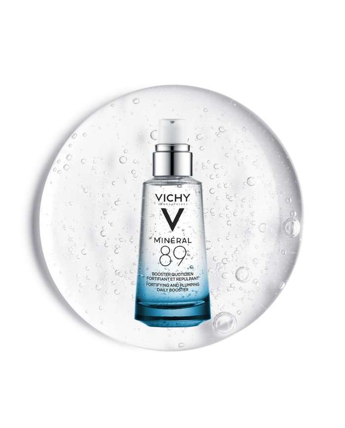 VICHY OFFRE MINERAL 89 SERUM FORTIFIANT 50 ML