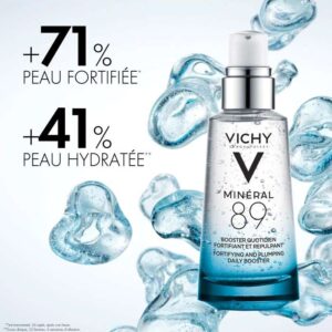 VICHY OFFRE MINERAL 89 SERUM FORTIFIANT 50 ML – Image 9