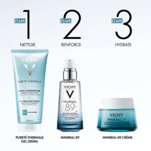 VICHY OFFRE MINERAL 89 SERUM FORTIFIANT 50 ML – Image 10