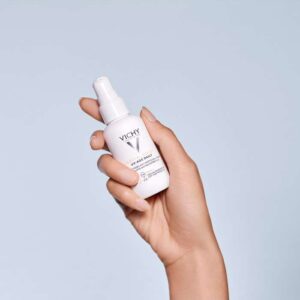 VICHY CAPITAL SOLEIL UV AGE DAILY SPF 50 FLUIDE ANTI PHOTOVIEILLISSEMENT 40 ML – Image 12