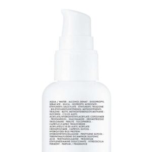 VICHY CAPITAL SOLEIL UV AGE DAILY SPF 50 FLUIDE ANTI PHOTOVIEILLISSEMENT 40 ML – Image 4