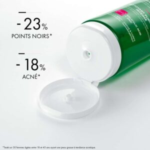 VICHY NORMADERM GEL PURIFIANT INTENSE PEAU GRASSE ET ACNEIQUE 400 ML – Image 11