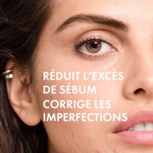 VICHY NORMADERM GEL PURIFIANT INTENSE PEAU GRASSE ET ACNEIQUE 400 ML – Image 7
