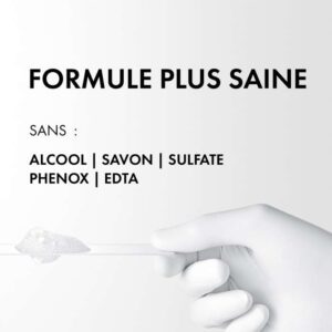 VICHY NORMADERM GEL PURIFIANT INTENSE PEAU GRASSE ET ACNEIQUE 400 ML – Image 8