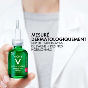 VICHY NORMADERM PROBIO BHA SERUM 30 ML – Image 11