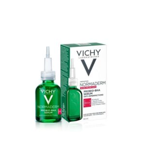 VICHY NORMADERM PROBIO BHA SERUM 30 ML – Image 3